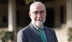 Osasunbidea contará con una estabilización de más de 370 sanitarios.