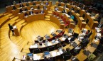 Navarra aprueba 7 enmiendas al Presupuesto de Salud por 705.000 euros
