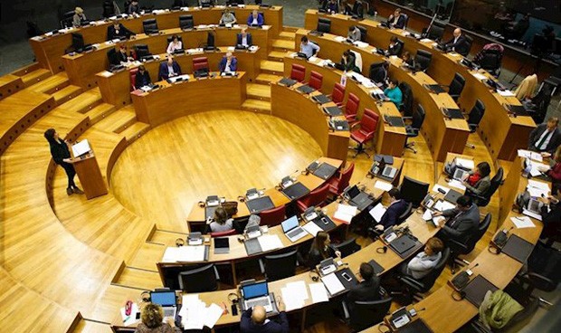 Navarra aprueba 7 enmiendas al Presupuesto de Salud por 705.000 euros