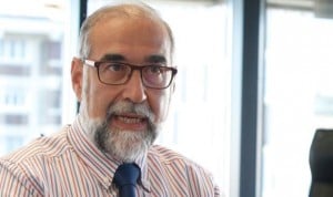 Navarra aprueba una subida salarial del 0,25% para su personal sanitario