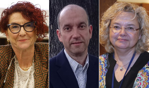 Navarra, Asturias y Cantabria tendrán voz en las reuniones de la CIPM