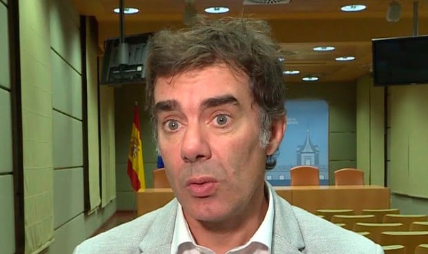 Navarra cifra en un millón el ahorro de asumir la sanidad penitenciaria 