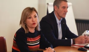 La portavoz del Gobierno de Navarra, Amparo López, ha informado que el Ejecutivo regional ha aprobado la creación de su Comité de Ética de Investigación de Medicamentos