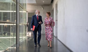 Navarra descarta la homologación como solución a la escasez de médicos