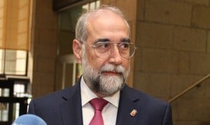 Fernando Domínguez: El Departamento de Salud de Navarra modifica el sistema de elección de jefes de Servicio, por el que elimina el examen y se valoran los méritos