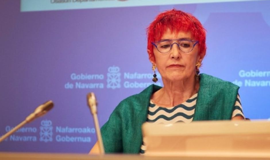 Navarra encuesta a sus sanitarios para conocer las secuelas Covid-19