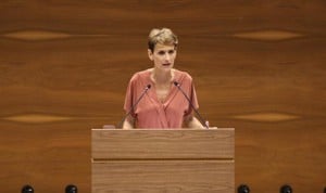 Navarra invertirá 10,5 millones en tres nuevos aceleradores lineales 