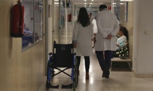 Navarra liderará el gasto en empleo sanitario de 2023 con un 9% 'extra'