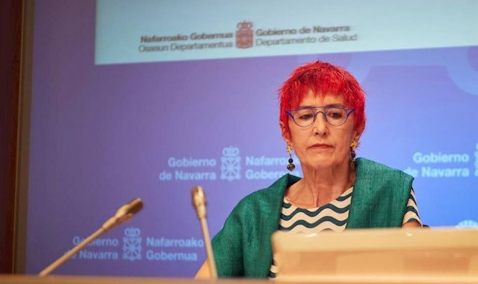 Navarra modifica el régimen específico del personal adscrito a Osasunbidea