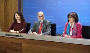 Navarra no se rinde al Constitucional y aprueba ‘otra’ sanidad universal