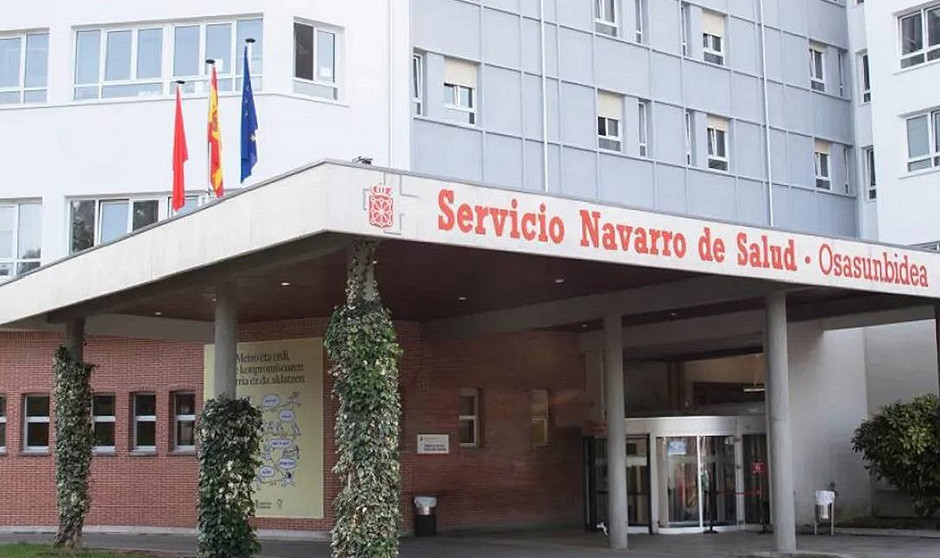 Navarra nombra a Irene Martínez subdirectora de Personal de Osasunbidea