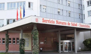 Navarra nombra a Irene Martínez subdirectora de Personal de Osasunbidea