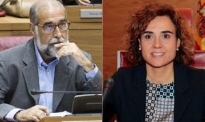 Navarra planea una gran OPE sanitaria