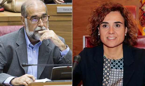 Navarra planea una gran OPE sanitaria