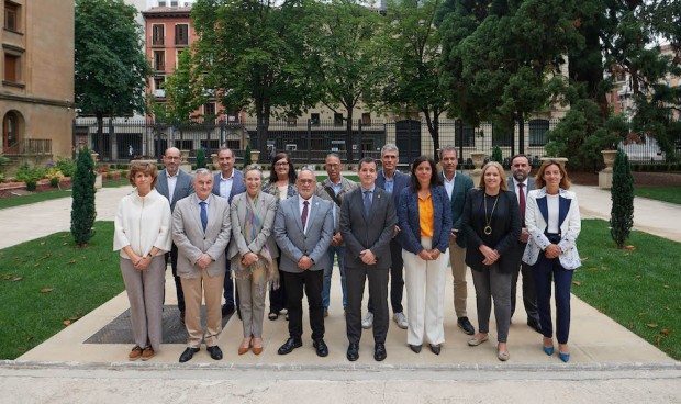 Navarra presenta su Clúster de Salud para ser referente en Europa