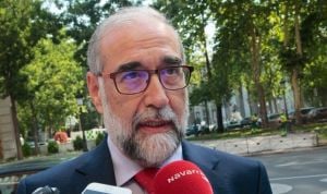 Navarra publica la lista de admitidos y excluidos de su OPE de Enfermería