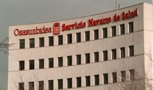 Navarra publica los 548 médicos que aspiran a una plaza en el SNS