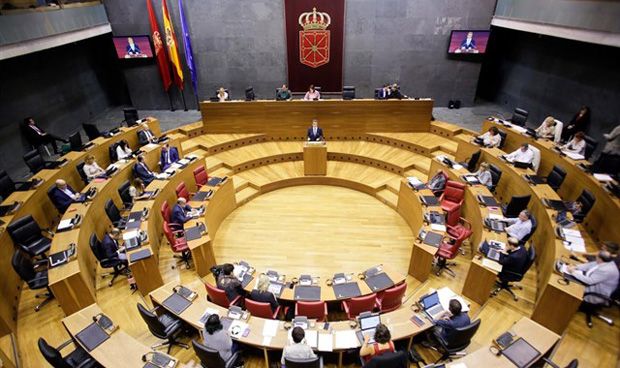 Navarra rechaza la ley del sistema integral de atencin sociosanitaria