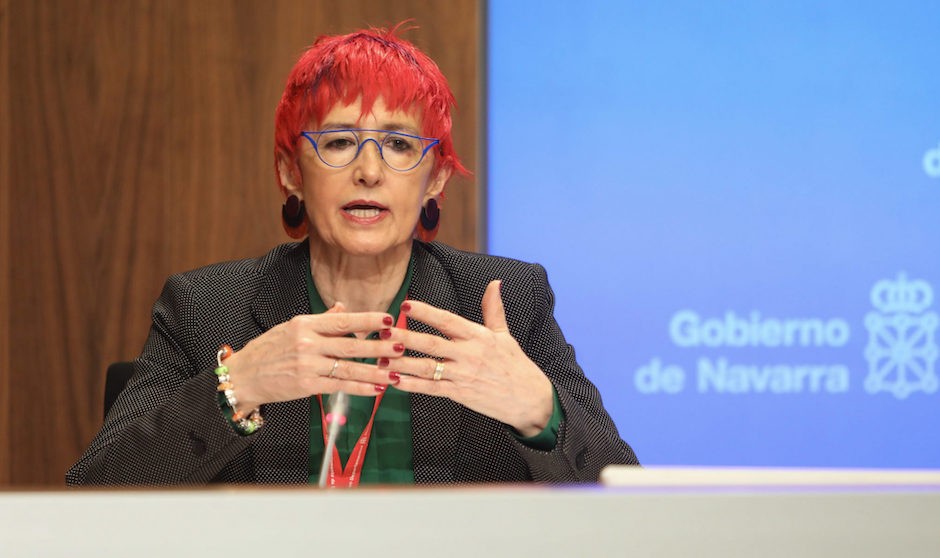 Navarra recompone la Comisión Asesora Técnica de Farmacovigilancia