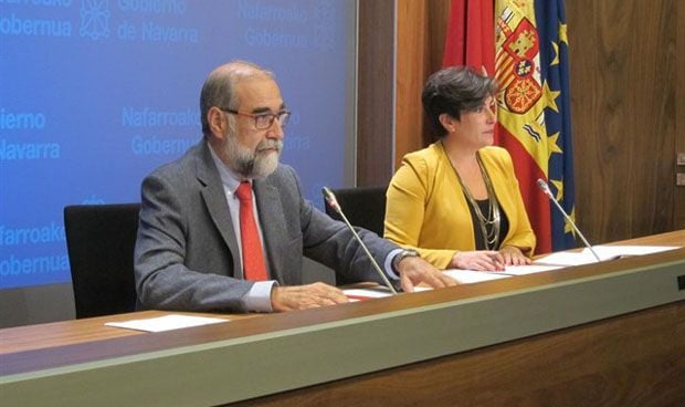 Navarra reduce sus listas de espera un 15%, con 1.331 pacientes menos