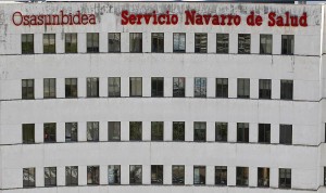 El Servicio de Prevención de Riesgos Laborales del Servicio Navarro de Salud-Osasunbidea detecta ocho agresiones sexuales en 2022