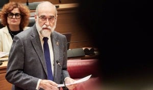 El consejero de Salud de Navarra, Fernando Domínguez, ha anunciado que la Comunidad Foral implementará la teledermatología en todo el territorio de forma integral para antes de verano de 2024