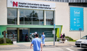Navarra testea un modelo de incentivos por reducción de listas de espera