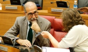 Navarra trabaja en una nueva propuesta sobre el copago farmacéutico