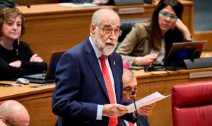 Navarra trasladará médicos en su área única de salud "en casos concretos"