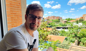 Un psicólogo analiza en Redacción Médica el impacto de las fiestas de Navidad para los médicos con problemas de adicciones