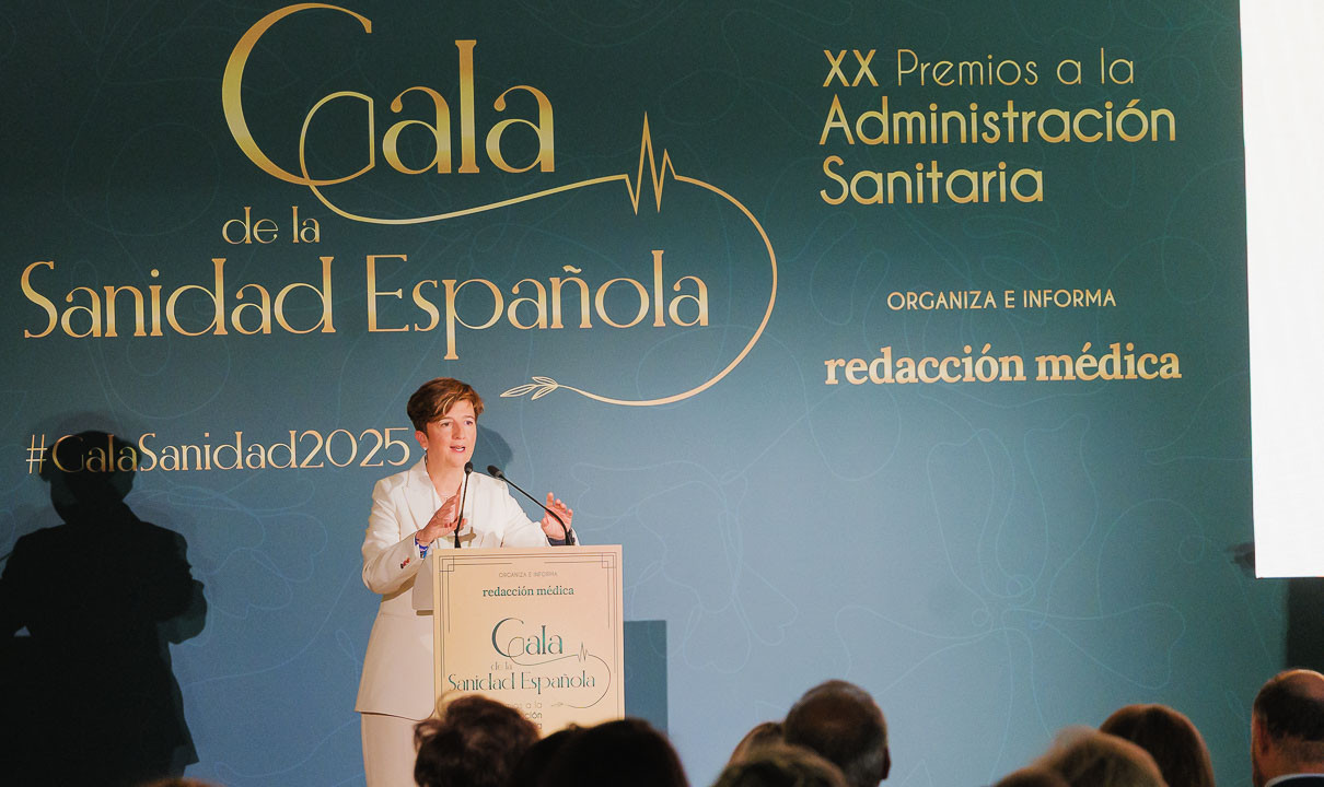 Navío convierte la salud mental y los hospitales en la "joya" del Sermas