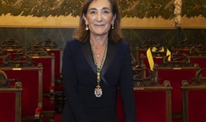 Nefrología entra en la Real Academia de Medicina con Ana Isabel Sánchez