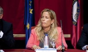 Rocío Albert López Ibor, consejera de Economía, Hacienda y Empleo de la Comunidad de Madrid ha dado negativa a las jornada de 35 horas en Sanidad.