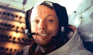 Neil Armstrong, primer hombre en la Luna, murió por una negligencia médica