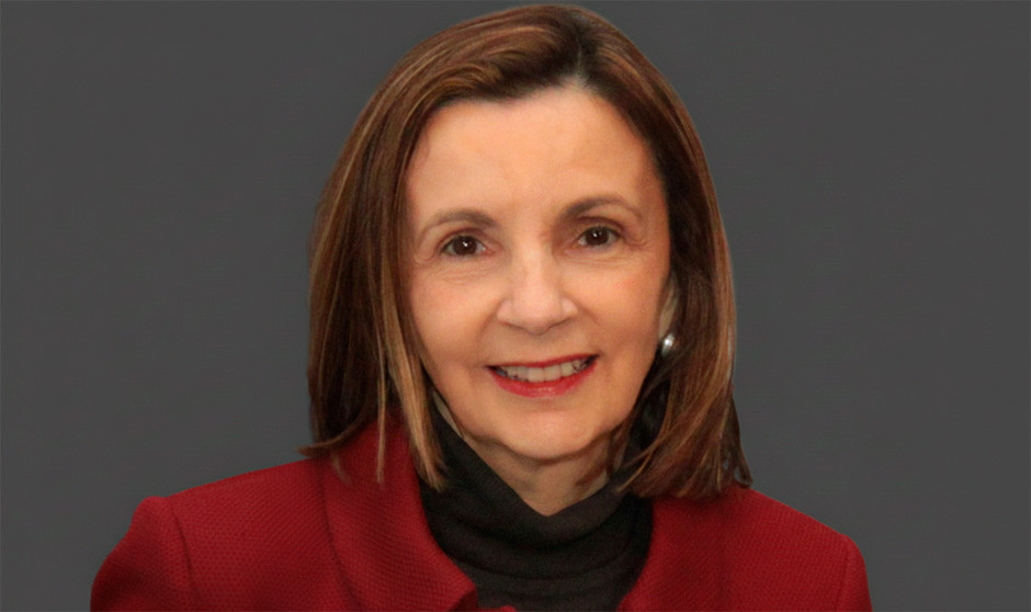 Luz Couce Pico, neonatóloga en Santiago de Compostela