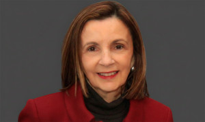 La neonatóloga Luz Couce, ganadora en los Premios Sanitarias 2026