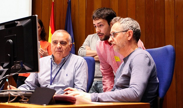 Los aspirantes de FSE esperan 'con ansia' que el Ministerio de Sanidad revele la fecha de adjudicación de plazas