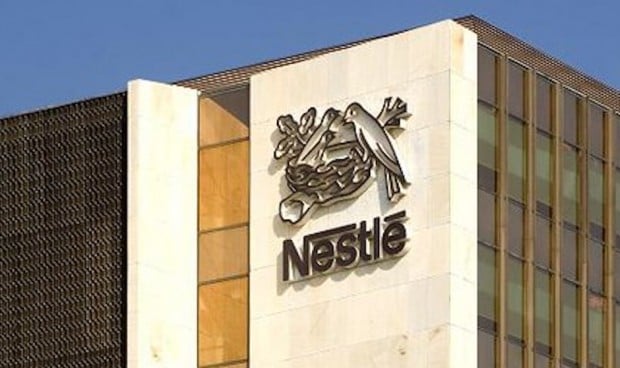 Nestlé admite que el 60% de sus productos no son saludables