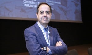 Neumología alerta del impacto de los incendios sobre la salud respiratoria