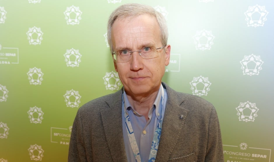 Neumología, en 'stand by' con su programa formativo de posgrado