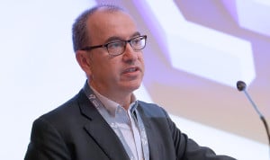 El neumólogo y representante de Separ, Luis Feijo, analiza las muertes por enfermedades respiratorias registradas en España durante el 2025