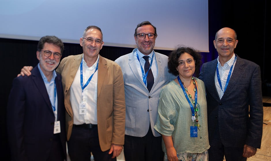  Presentación de la Guía GesEPOC 2025