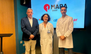 Neumología 'mapeará' el déficit de Alfa-1 a través de 350 hospitales