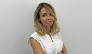 La neumóloga Maribel Cristóbal defiende el aumento de las unidades de tabaquismo en España