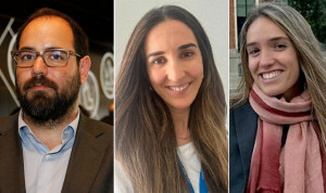 Neumología respira un futuro prometedor para los MIR: "Es muy completa"