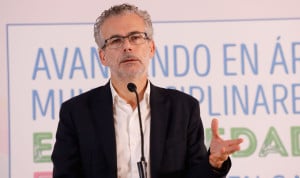 Neumólogo en Vigo, Alberto Fernández Villar, Hospital Álvaro Cunqueiro.