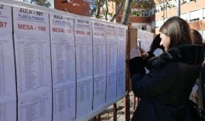 Décimo día de asignación MIR con Neurocirugía completada