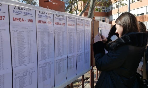 Décimo día de asignación MIR con Neurocirugía completada