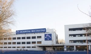 Neurocirugía del Hospital Recoletas Cuenca realiza su primera intervención