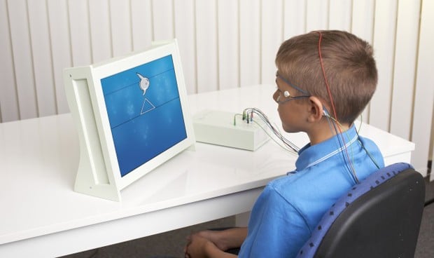 Neurofeedback en TDAH: mejor si se combina con medicamentos estimulantes